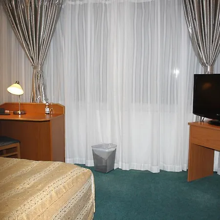 Budgethotel Hannover Hotel