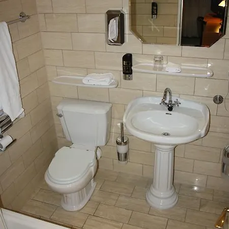 Budgethotel Hannover *