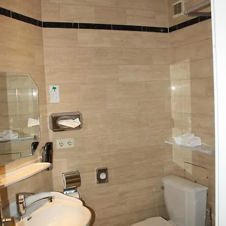Budgethotel Hannover * هانوفر