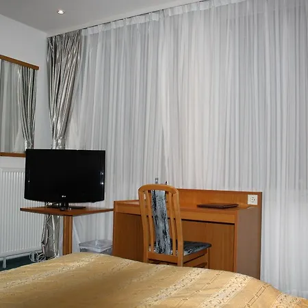 فندق Budgethotel Hannover *