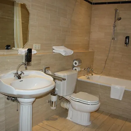 Budgethotel Hannover