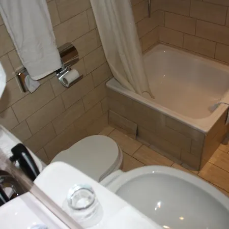 Budgethotel Hannover * هانوفر