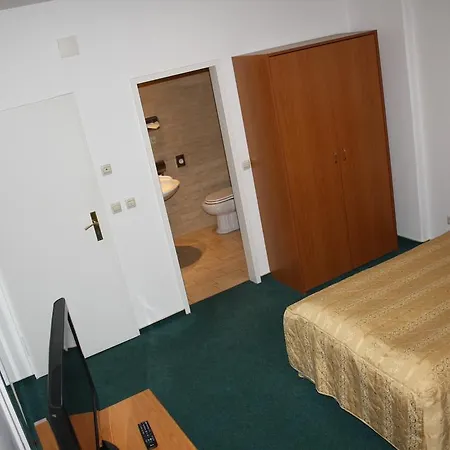 Budgethotel Hannover فندق هانوفر