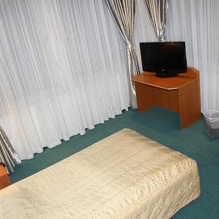 Budgethotel Hannover فندق