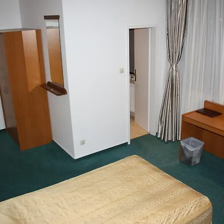 فندق Budgethotel Hannover *