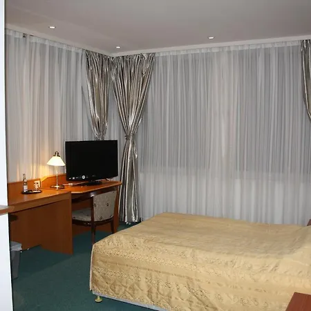 Budgethotel Hannover