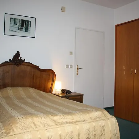 Budgethotel Hannover * هانوفر