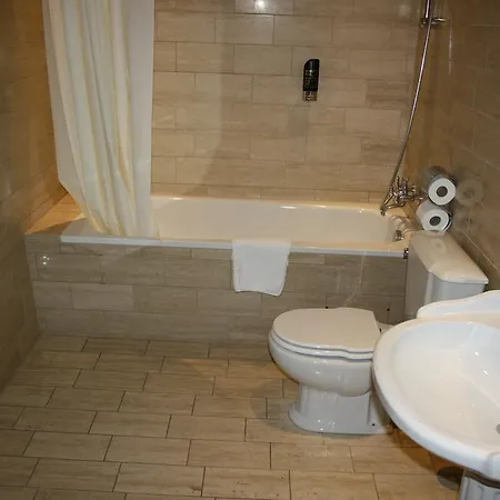 Budgethotel Hannover فندق هانوفر