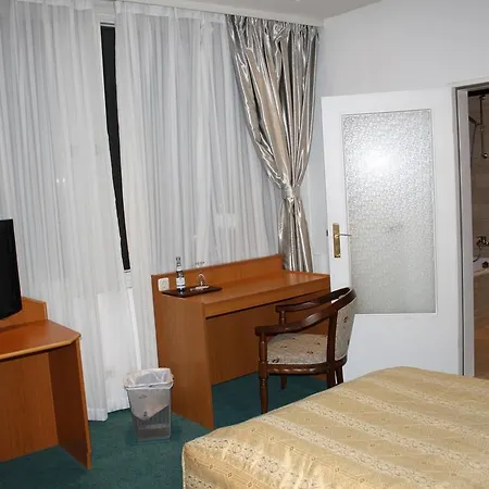 Budgethotel Hannover فندق