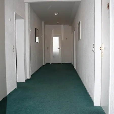 Budgethotel Hannover