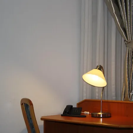 فندق Budgethotel Hannover