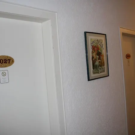 Budgethotel Hannover فندق هانوفر