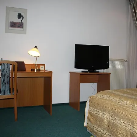 Budgethotel Hannover Hannover
