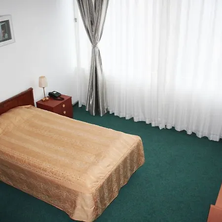 Budgethotel Hannover فندق هانوفر