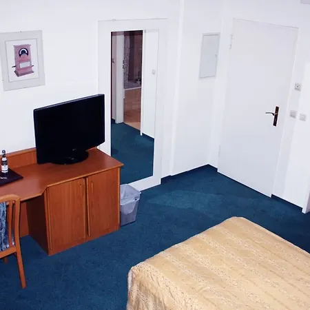 Budgethotel Hannover هانوفر